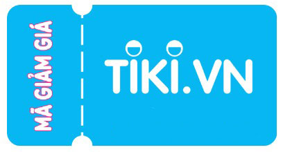 tiki khuyến mãi