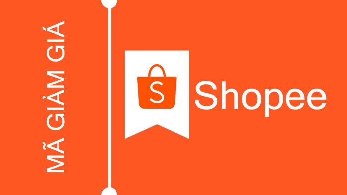 Khuyến Mãi Shopee