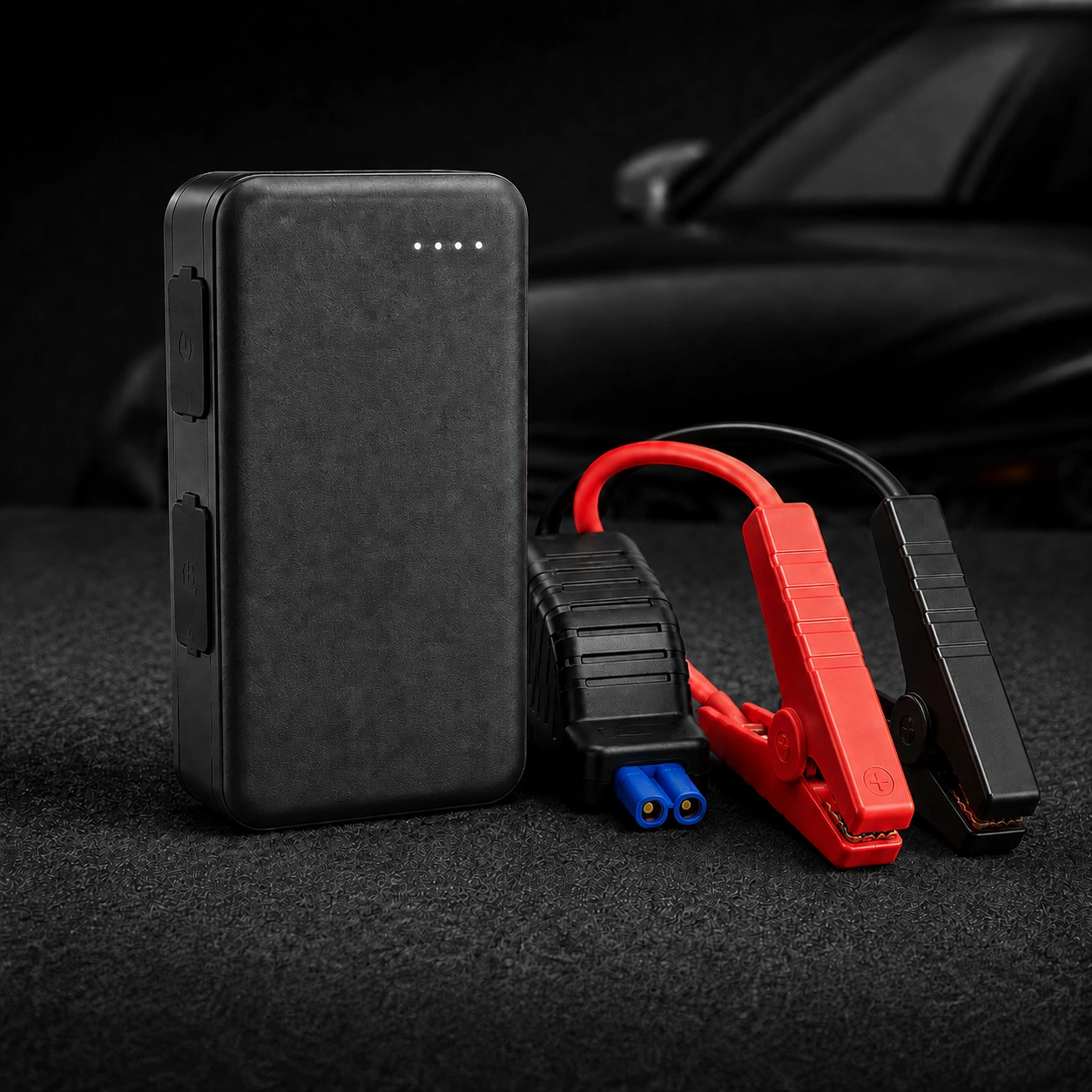 Kích bình 70mai PS01 600A, 11.100mAh | Batcheoto